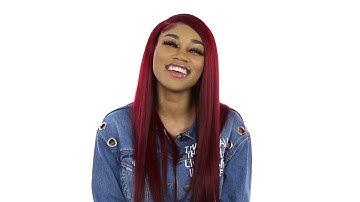 Link To Playlist Of All My Interview Clips With Jania Meshell In This Description Box Here