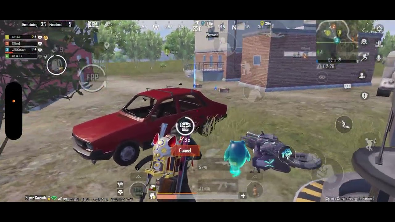 4.0 update full gameplay 