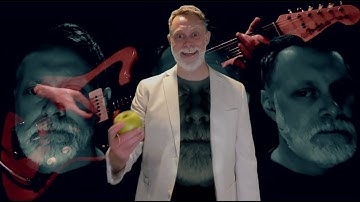 Bubble Made Imagination - "Hello Anthropocene" [Official Video]