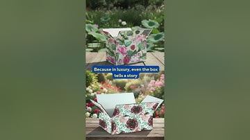 India’s No.1 Luxury Box — Where Perfection Has No Rival.