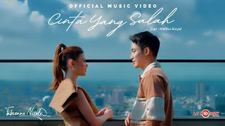 Fabienne Nicole - Cinta Yang Salah