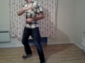Niall Doorhy Dancer Demonstrating Advanced Footwork For Lady In Irish Country Music Jive Mp3 Song