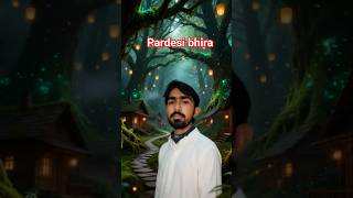 pardesi bhira ❤️❤️🎶 M Zafar velogs*+/%**** %❤️♥️