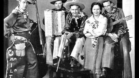 Louise Massey & The Westerners   Is It True What They Say About Dixie