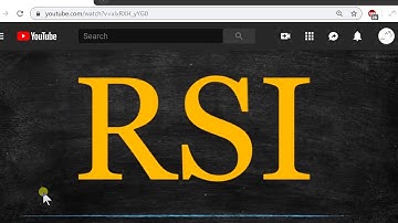 The RSI Indicator is one of the WORST Forex Indicators You Could Possibly Use