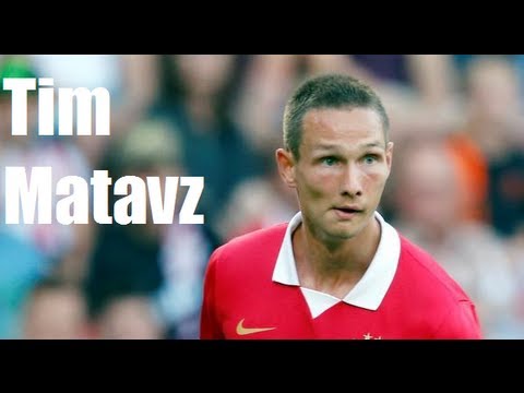 Tim Matavz ► DoelpuntenMachine | PSV Eindhoven |