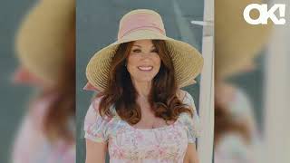 Lisa Vanderpump Confesses She Had to Tell 'Food Stars' Costar Gordon Ramsay to 'Shut the F--- Up': '