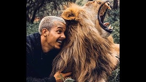 Kruger National Park With Dean Schneider || Best Of Dean Schneider || Part 01