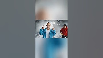 Hùng Trọc và Tí béo thả 1 Tỷ tấn tuyết xuống trường học để troll Capybara #capybara #shorts