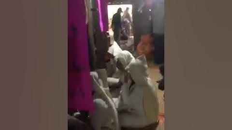 Tiếng kèn đám - Chợ Đồn/Bắc Kạn (nguồn fb: Đức Quang)