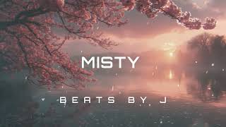 Misty: Dreamy Lo-fi Beat | Relaxing Chill Instrumental | 2024 #shorts #flstudio #beats