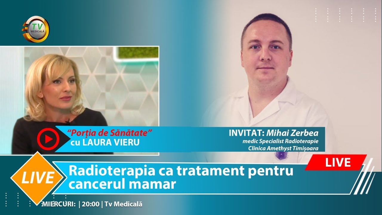 Cum poate ajuta screeningul în recidiva cancerului de sân