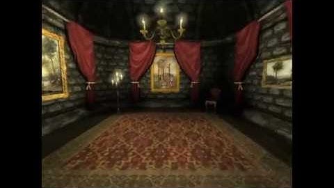 Waking Up In The Rainy Hall | Amnesia: The Dark Descent | Part 1 💀