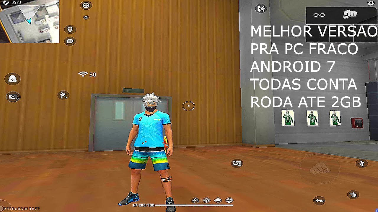 Nome de instaplayer para colocar no free fire - Dluz Games