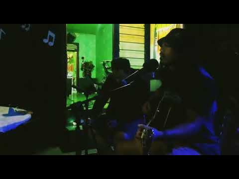 kota lama cover by ajastik
