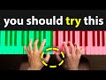 5 easy exercises if you cant play piano with both hands