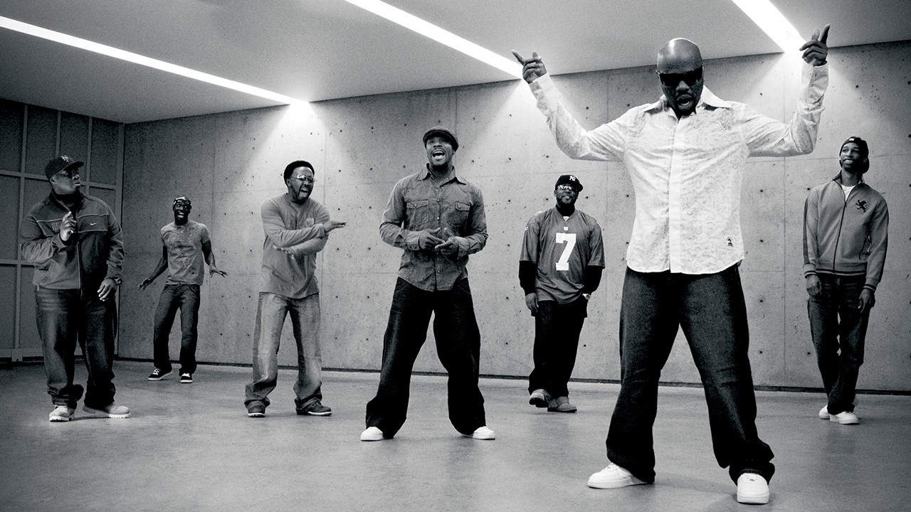 Naturally 7 - New York (from 