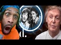 Paul McCartney Reflects On His Feud With Michael Jackson Over The Beatles Catalog