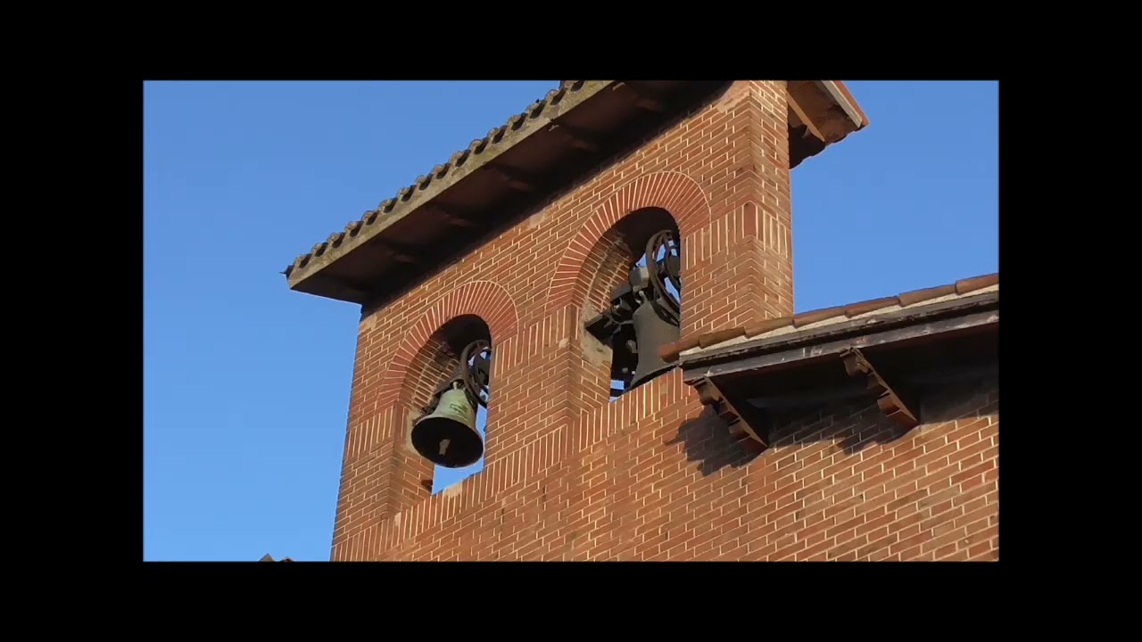 ANCONA (Fraz Sappanico) Chiesa di Sant'Ippolito Martire (01) v.807 25/03/2023