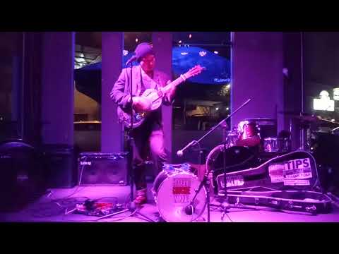 voodoo-child-(jimi-hendrix-cover)-one-man-band