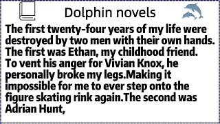 The first twenty-four years of my life were destroyed by two men with their own hands.The first was
