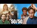 50/50 (2011) Comedy/Drama Movie in English HD facts &amp; updates
