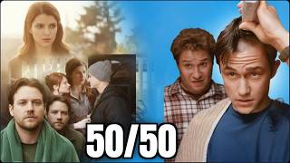 50/50 (2011) Comedy/Drama Movie in English HD facts & updates