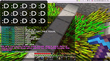 Minecraft Elite.MCPvP.Com Enchantment Video #2