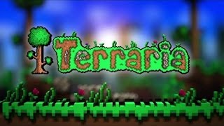 Прохождение игры Terraria, Часть #2 Прохождение игры Terraria, Часть #2