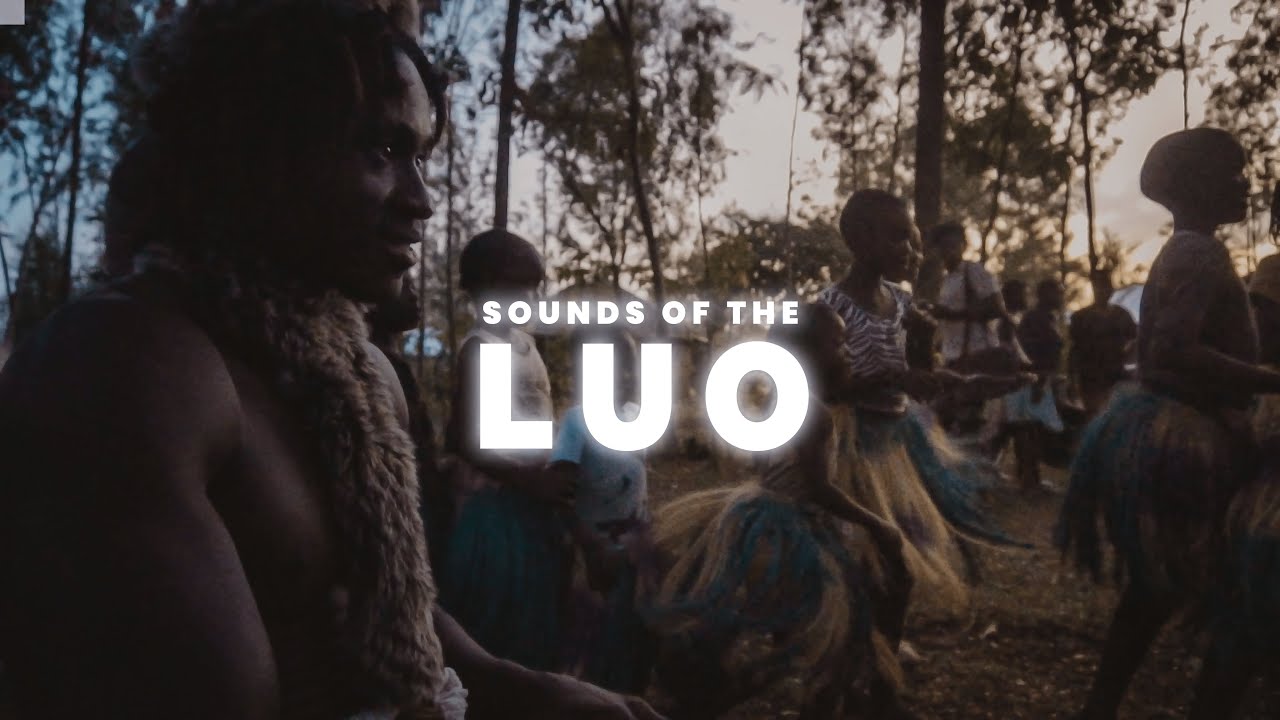 Документальный фильм «Звуки народа луо» 2023, Кения | Откройте для себя Африку, скрытый мир