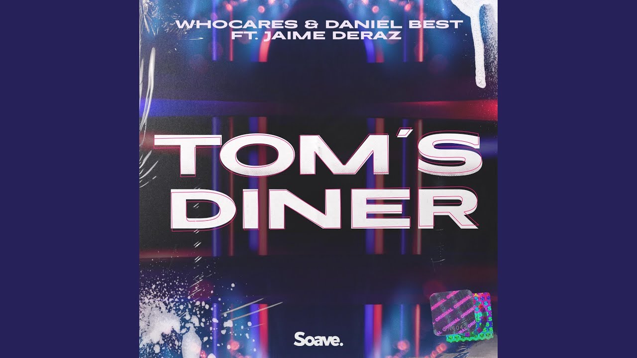 Tom's Diner