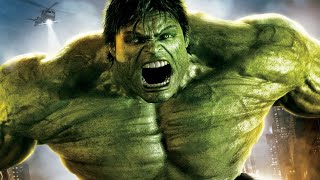 The Genius of the Incredible Hulk (2008) film version essay (check description below)