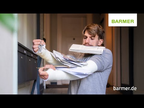 BARMER - Deine digitale Krankenkasse
