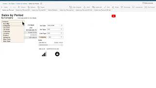 DataSelf Tableau 2 0
