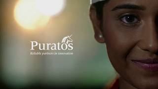 Puratos Corporate Movie Vietsub
