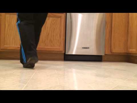 Time Step (with step in beginning) Clogging Step