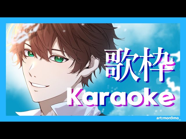 🎙️【Sing歌枠】 1000+8 Days 【Thank you】のサムネイル