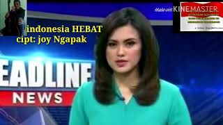 Surat buat jokowi..indonesia HEBAT ..