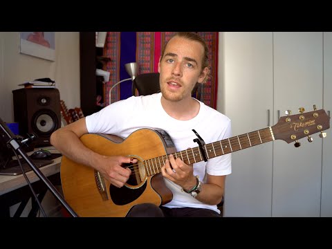 Black Water Side (Bert Jansch cover)