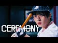 1 HOUR LOOP Stray Kids CEREMONY Easy Lyrics