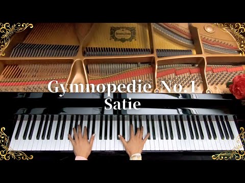 ジムノペディ - エリック・サティ