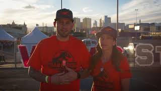 Light The Night Southern Nevada 2017