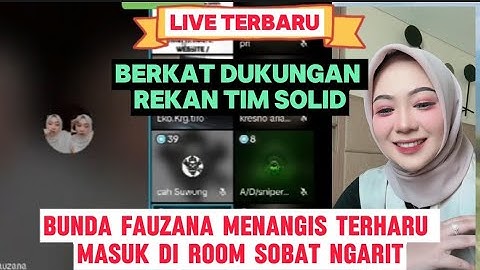 Full ‼️ Keterangan tim cyber yang menghina bunda fauzana adalah video editan sengaja di sebarkan