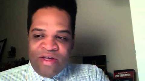 Counterprogramming The Coonery