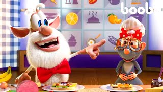 A Sandwiches Episode A - All Episodes In A Row