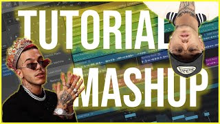 Come Produrre Un Mashup Di Qualità - Tutorial Ita Logic Pro X