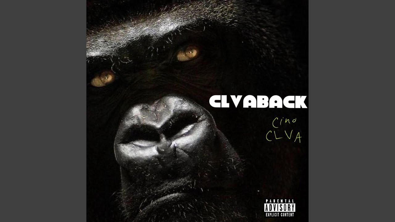 Watch CLVABack on YouTube Watch CLVABack on YouTube