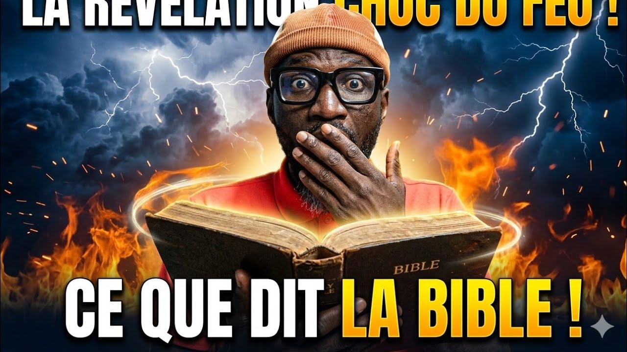 ⛔️LES PASTEURS FUIENT LA VÉRITÉ AU LIEU DE LA PRÊCHER 🚫‼️