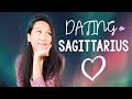 5 Things You Need to Know About Dating a Sagittarius // Dating a Sagittarius 💘