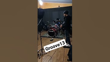 Groove13. #groove #youtubeshorts  #instrumentals #band #liveband